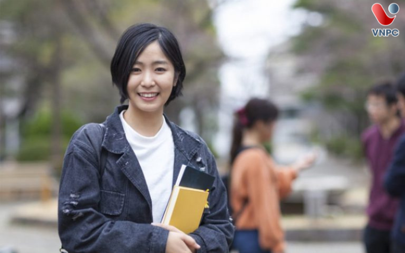 Du học Nhật bằng tiếng Anh: Điều kiện, chi phí và trường học